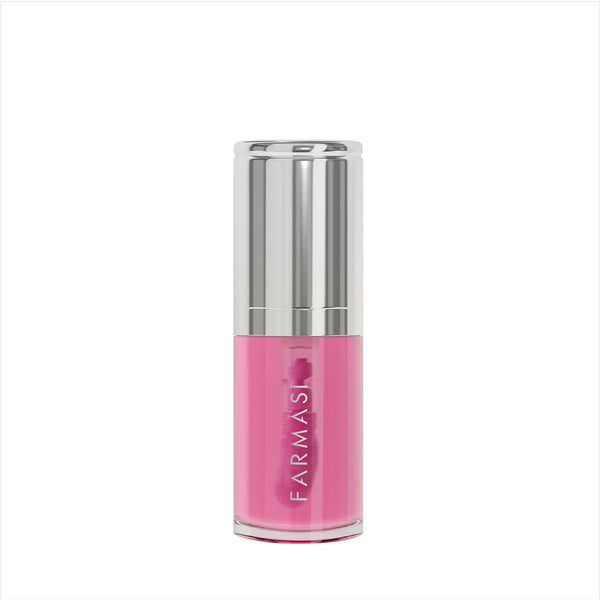 Farmasi Lip Oil - Blush & Cactus