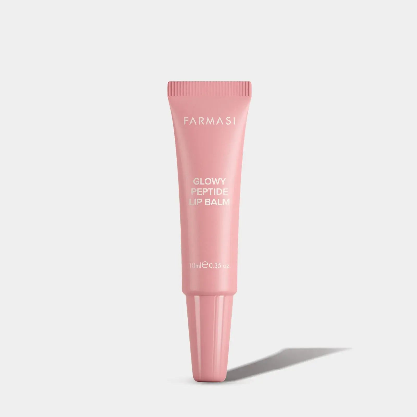 Farmasi Glowy Peptide Lip Balm - Blush & Cactus