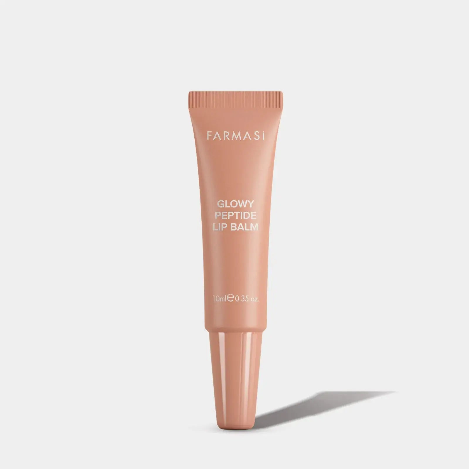 Farmasi Glowy Peptide Lip Balm - Blush & Cactus