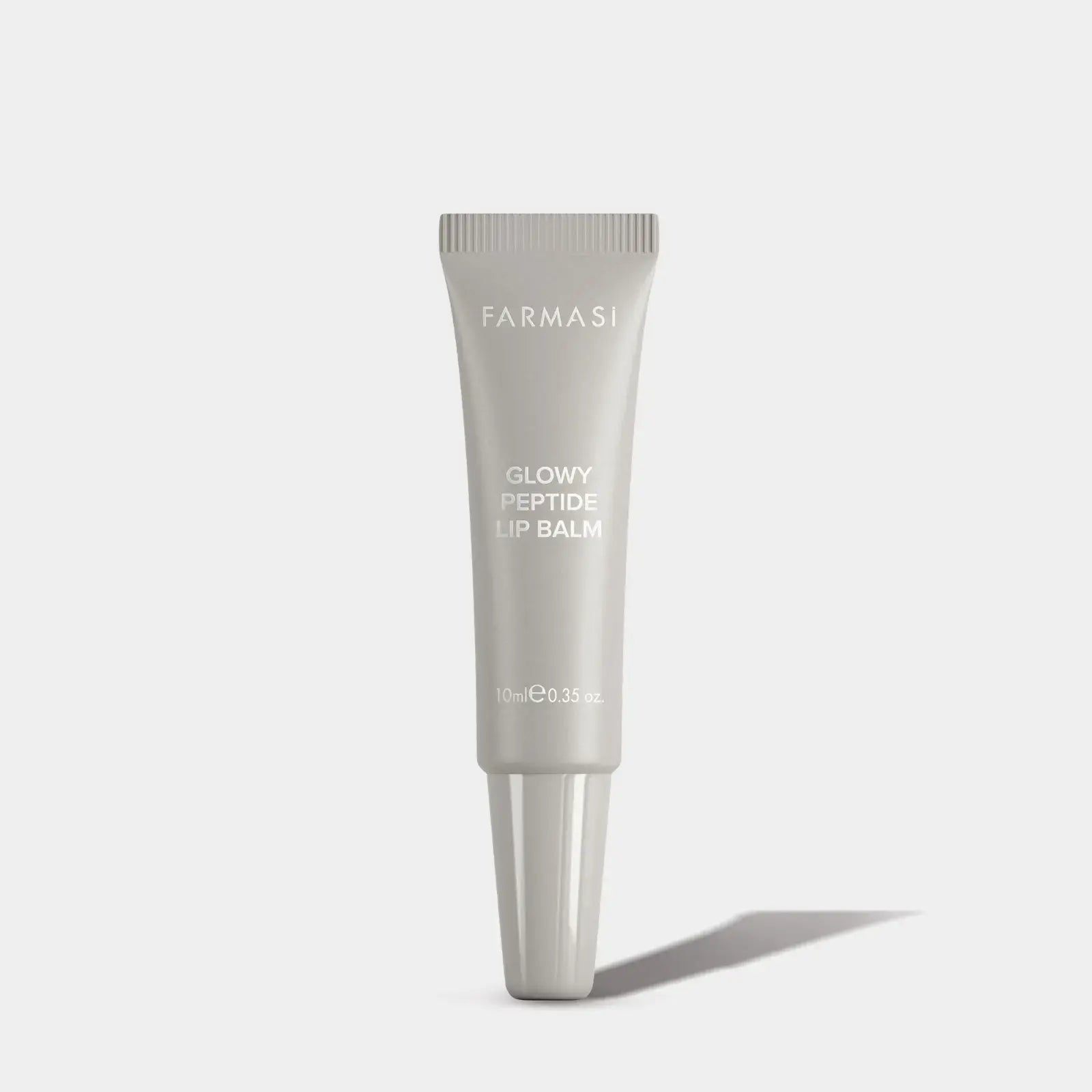 Farmasi Glowy Peptide Lip Balm - Blush & Cactus