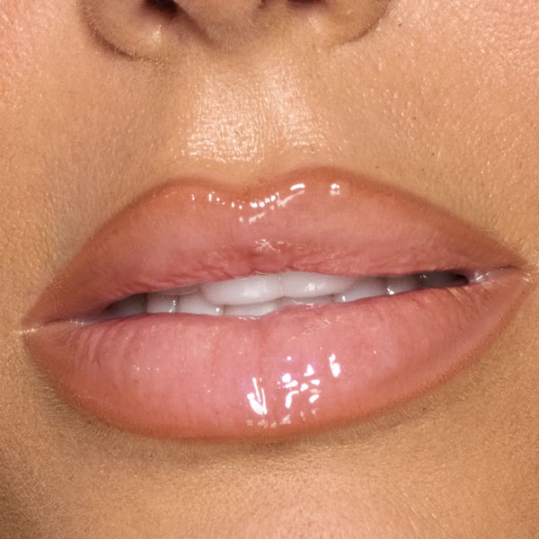 Farmasi Glowy Peptide Lip Balm - Blush & Cactus