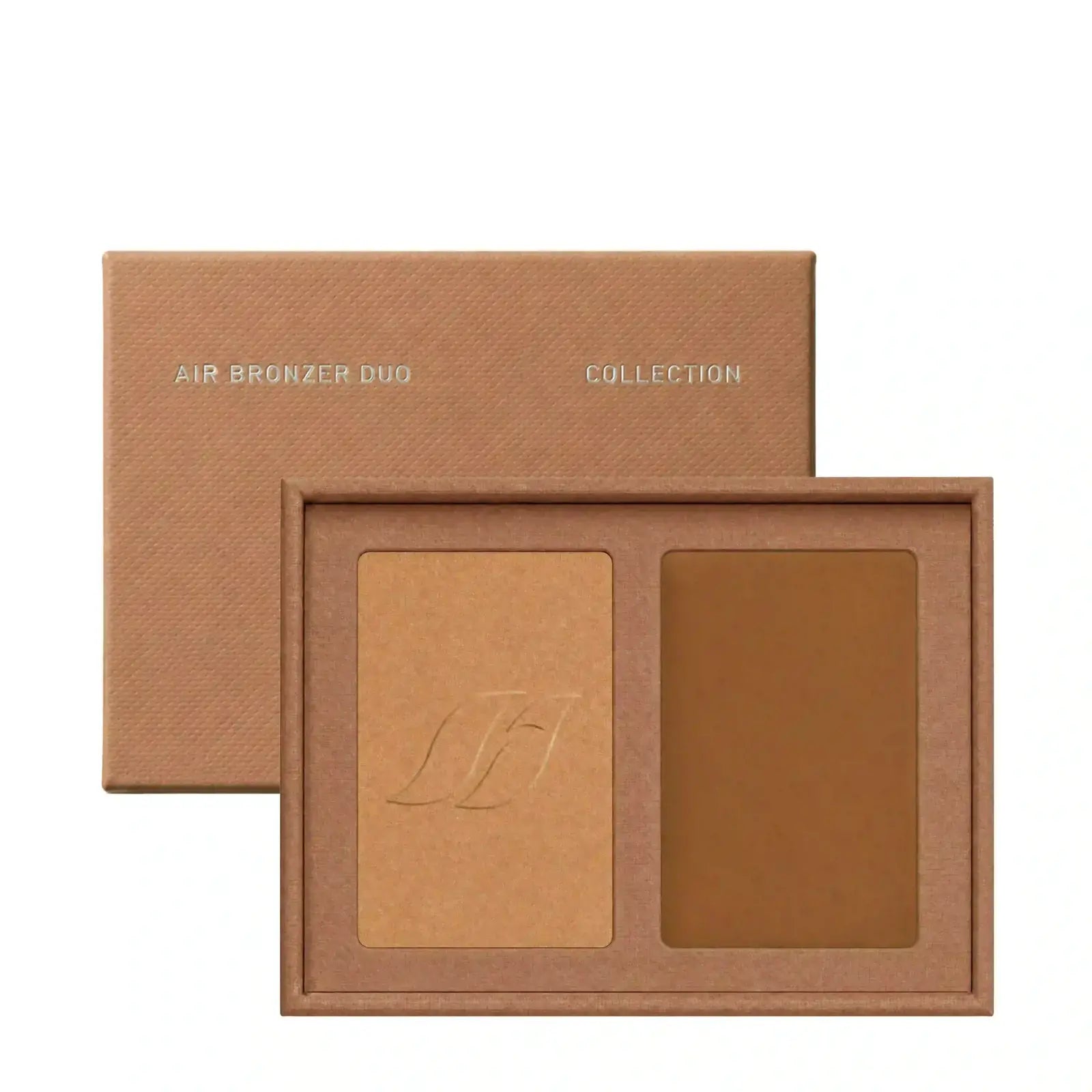Farmasi Air Bronzer Duo