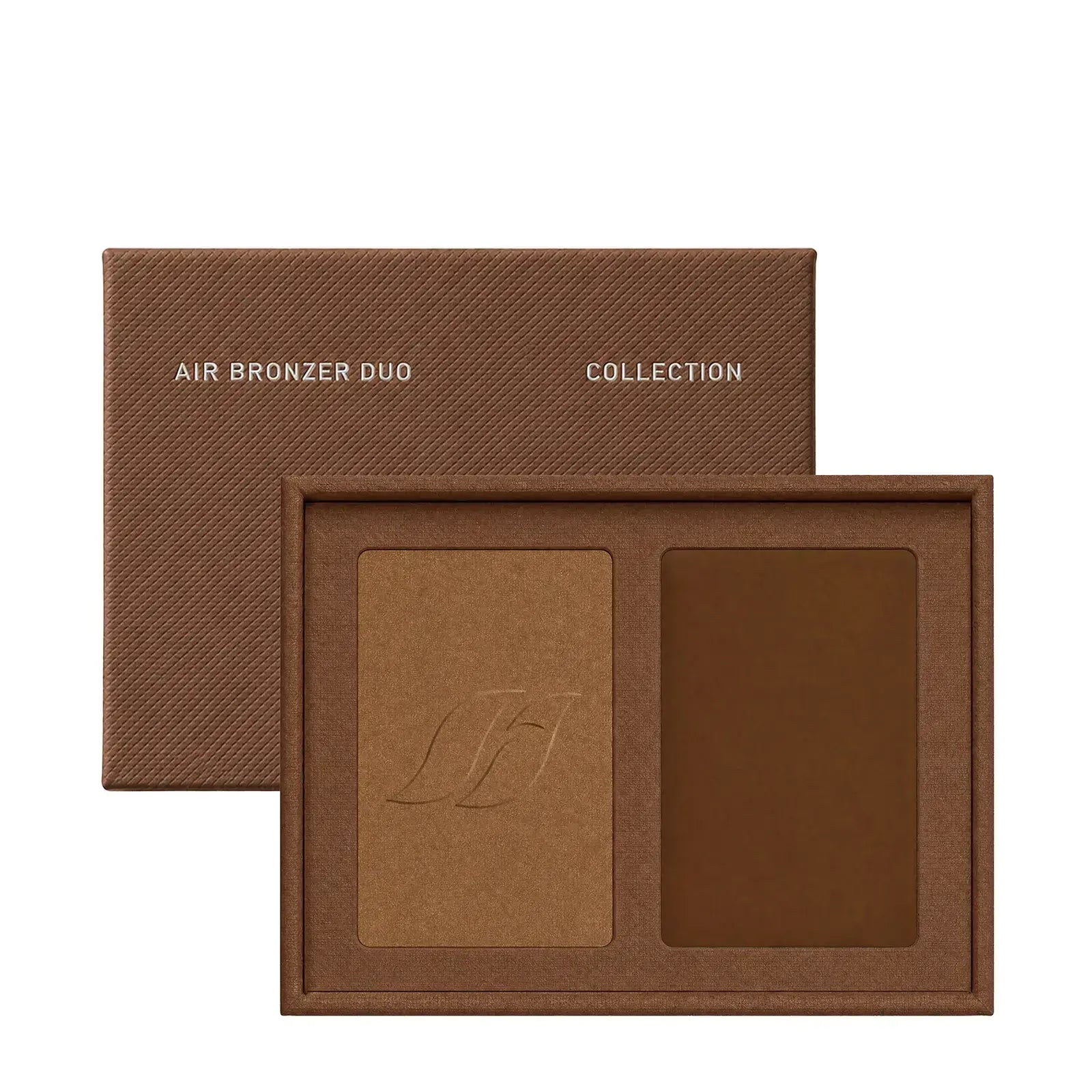 Farmasi Air Bronzer Duo