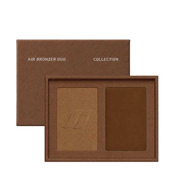 Farmasi Air Bronzer Duo