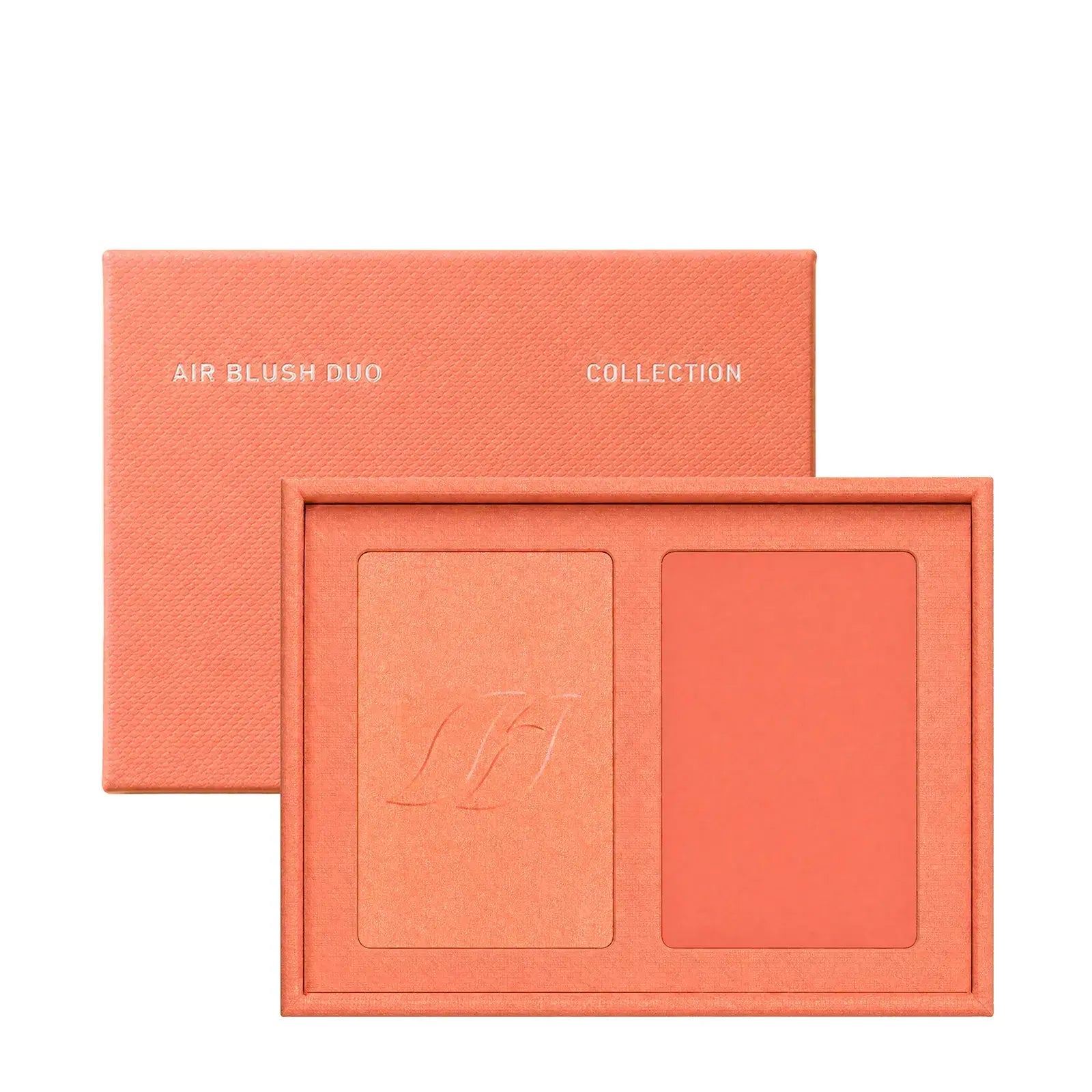 Farmasi Air Blush Duo