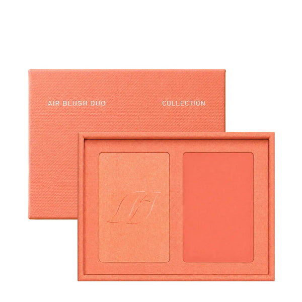 Farmasi Air Blush Duo