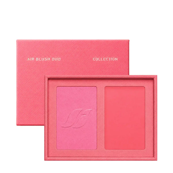 Farmasi Air Blush Duo