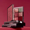 Farmasi - Limited Edition Makeup Set Royal Cherry Collection - Blush & Cactus