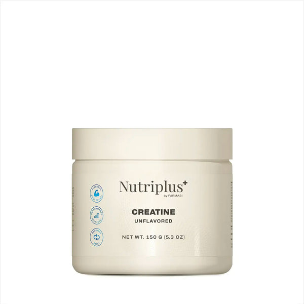 Farmasi Nutriplus+ Creatine - Blush & Cactus