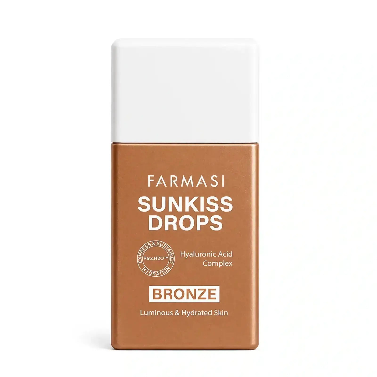 Farmasi Sunkiss Drops