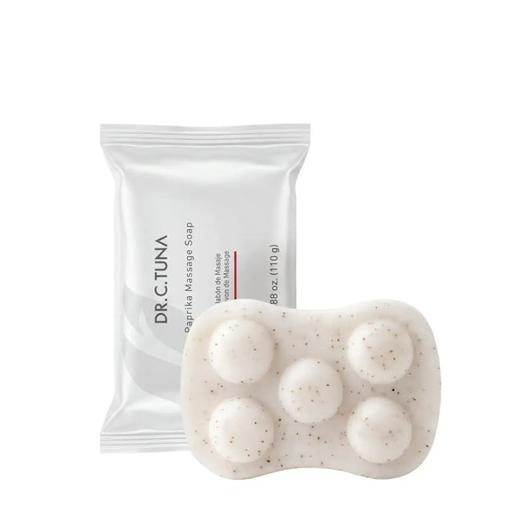 Farmasi - Dr. C. Tuna Paprika Massage Soap