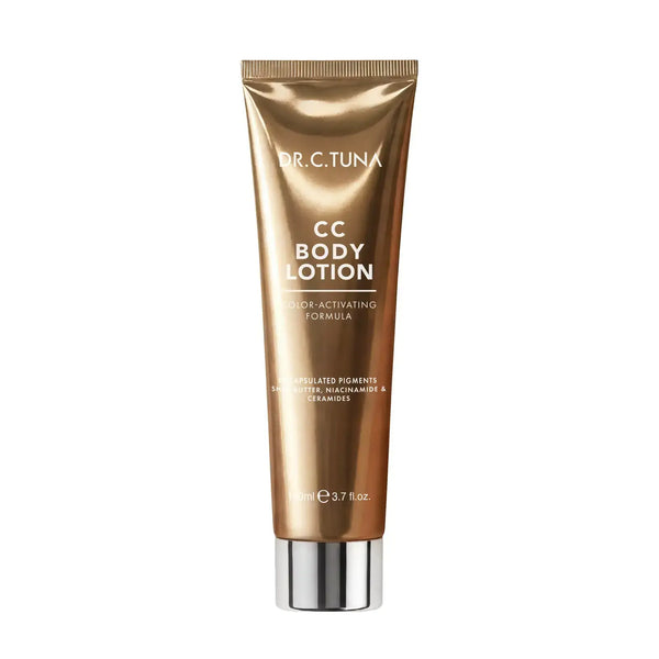 Farmasi - Dr. C. Tuna CC Body Lotion - Light