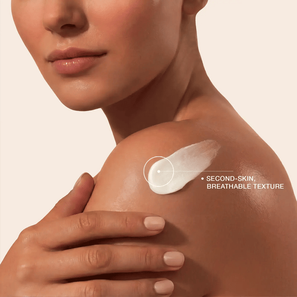 Farmasi - Dr. C. Tuna CC Body Lotion - Light