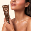 Farmasi - Dr. C. Tuna CC Body Lotion - Dark - Blush & Cactus