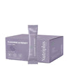 Farmasi Nutriplus Cleanse & Reset Cool Lime - Blush & Cactus