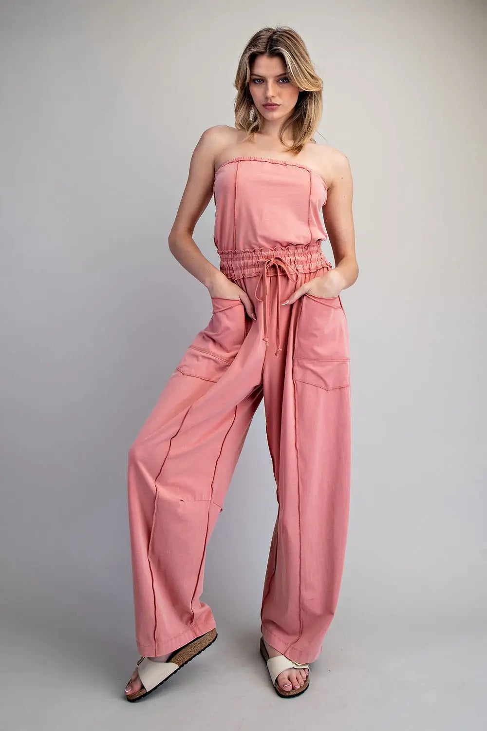 Desert Daydream Jumpsuit