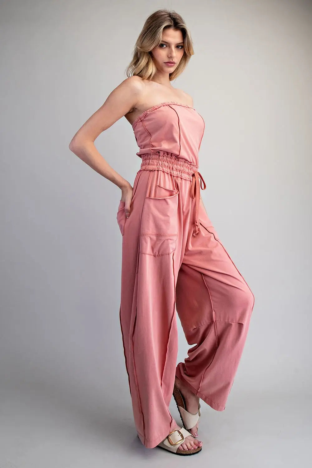 Desert Daydream Jumpsuit
