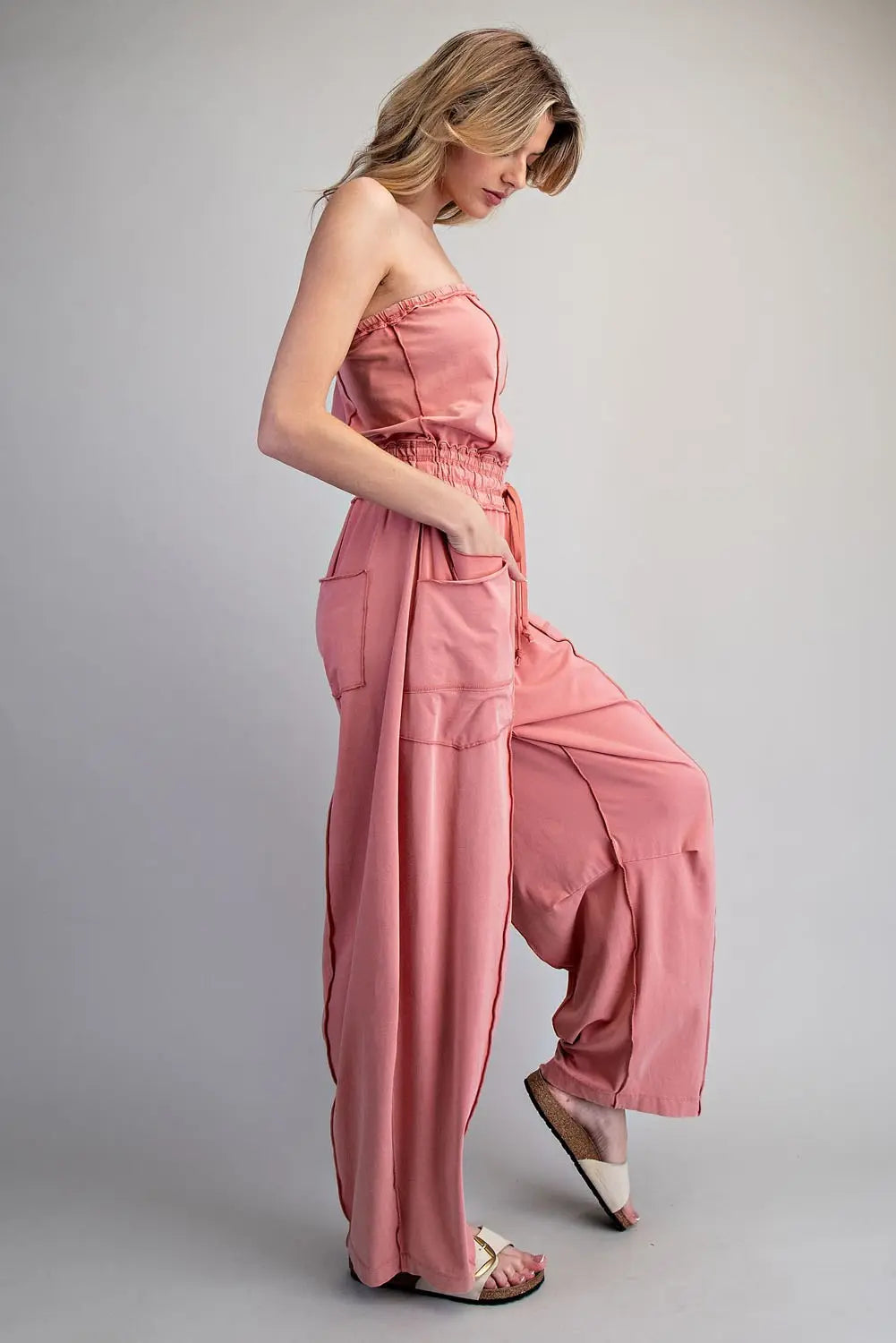 Desert Daydream Jumpsuit