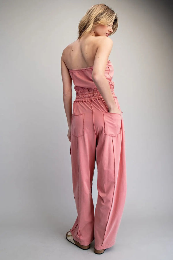 Desert Daydream Jumpsuit