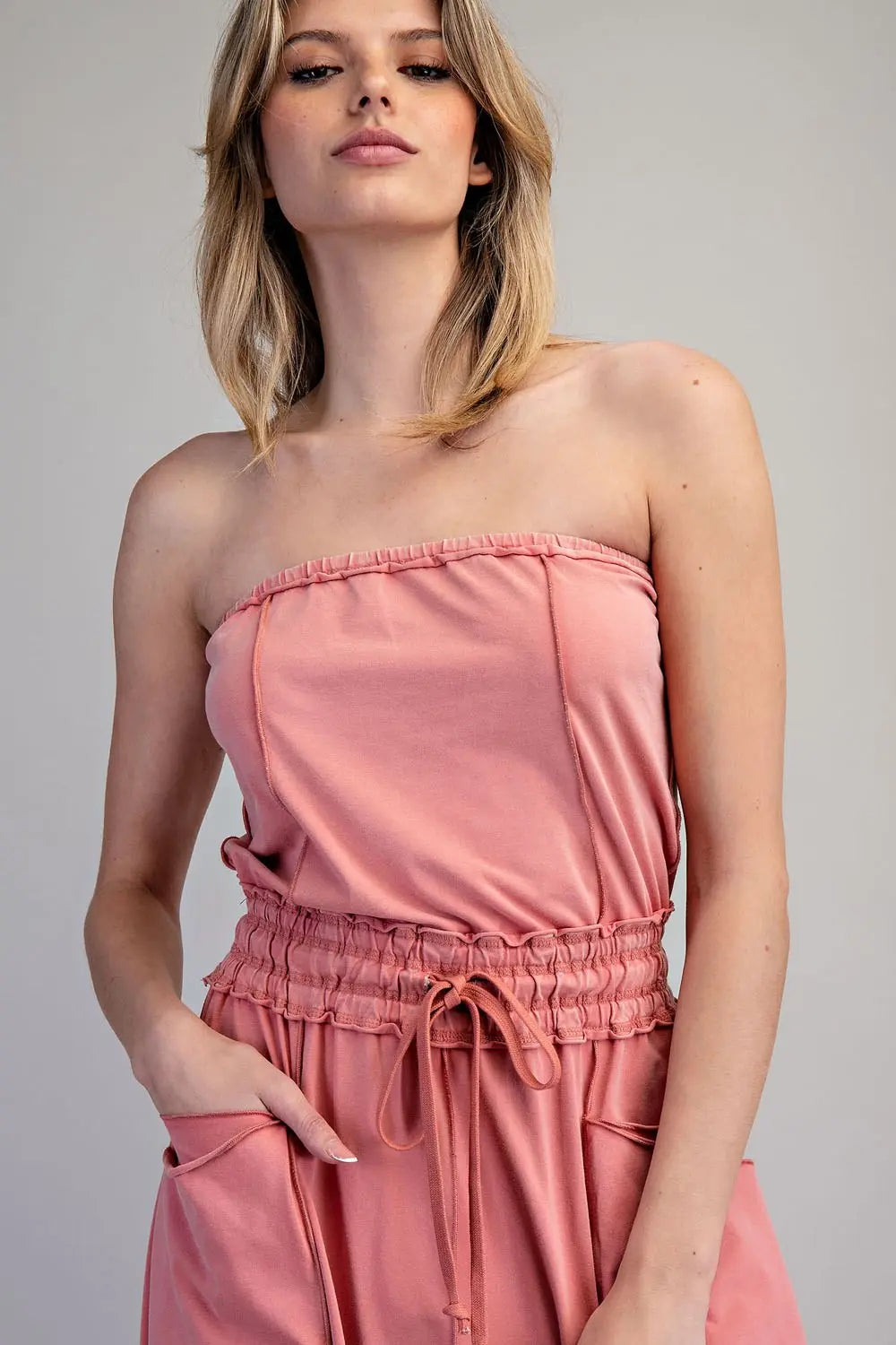 Desert Daydream Jumpsuit