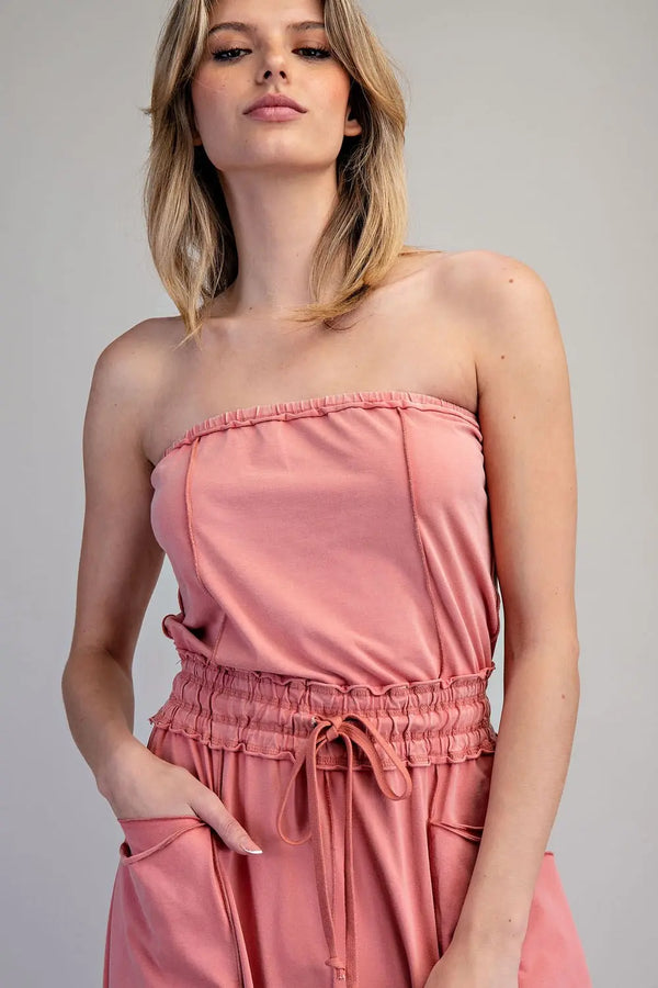 Desert Daydream Jumpsuit