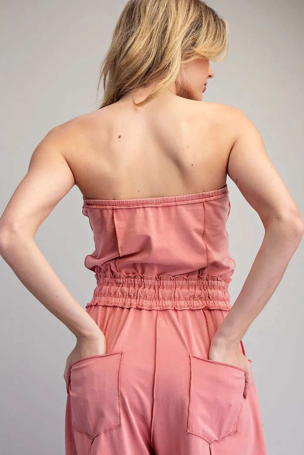 Desert Daydream Jumpsuit