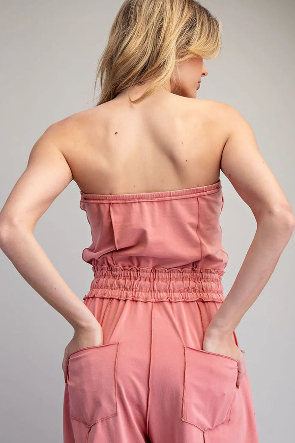 Desert Daydream Jumpsuit