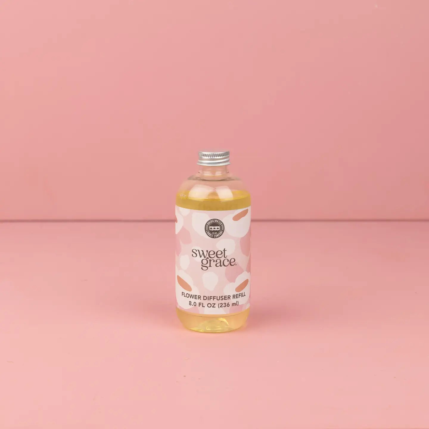 New! Sweet Grace Dye - Free Flower Refill - Blush & Cactus