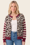 Wild at Heart Cardigan