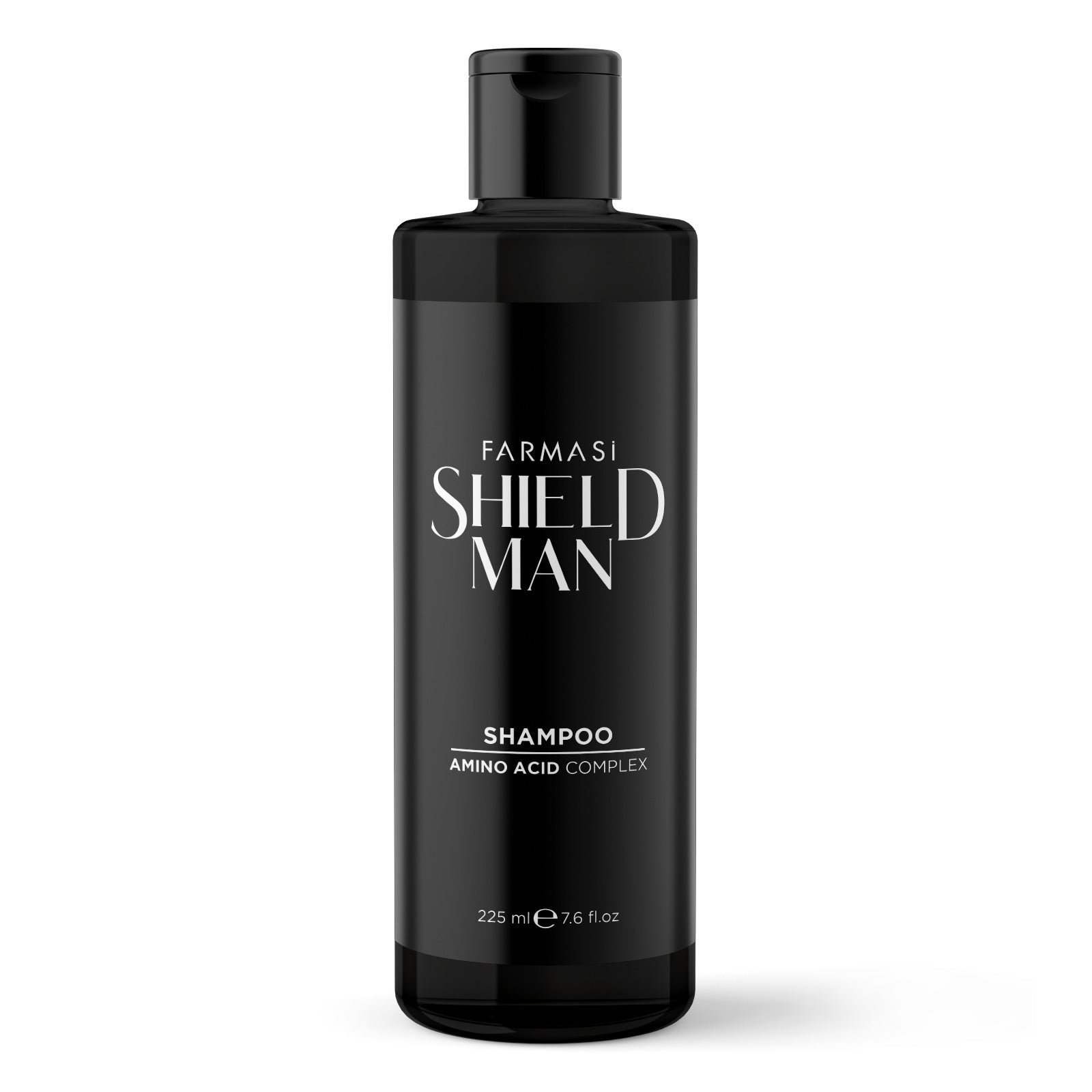 Farmasi Shield Man Shampoo
