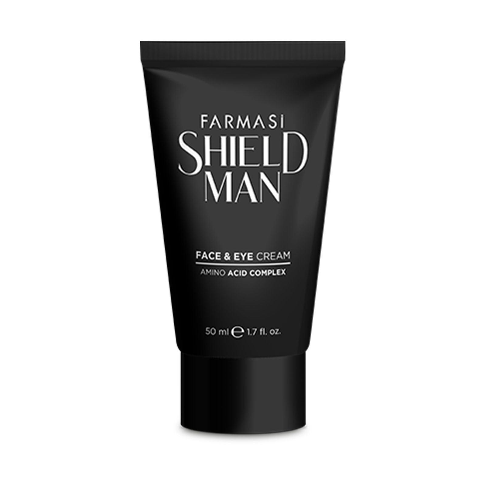Farmasi Shield Man Face & Eye Cream