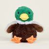 Mallard Warmies - Blush & Cactus
