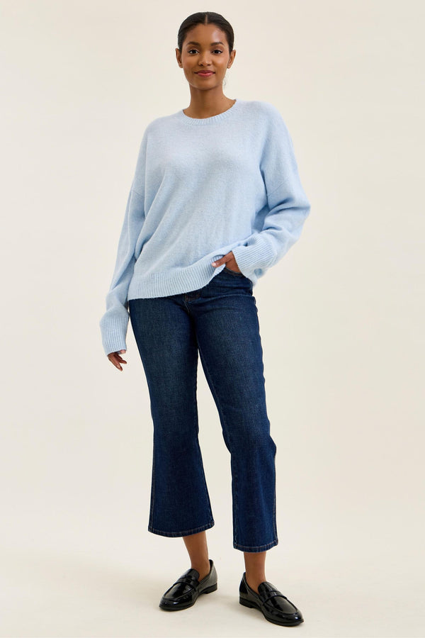 Judy Blue Amy Kick Flare