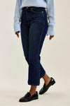 Judy Blue Amy Kick Flare