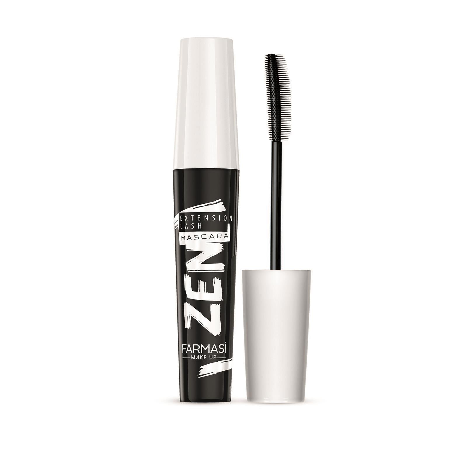 Farmasi Zen Extension Lash Mascara