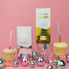 You're So Golden - Self-Care Shower Steamers - Citrus Neroli - Blush & Cactus