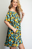 XMAS in July -Sweet Surrender Off the Shoulder Dress