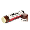 Cherry Lip Balm | Organic - Blush & Cactus