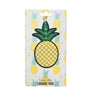 Assorted Silicone Luggage Tags - Blush & Cactus