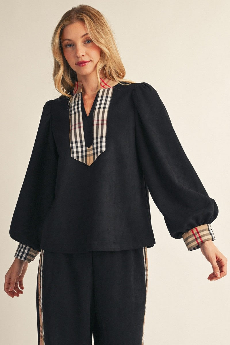 The London Edit Top