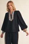 The London Edit Top