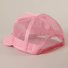 ARIZONA Text Printed Mesh Back Foam Trucker Hat