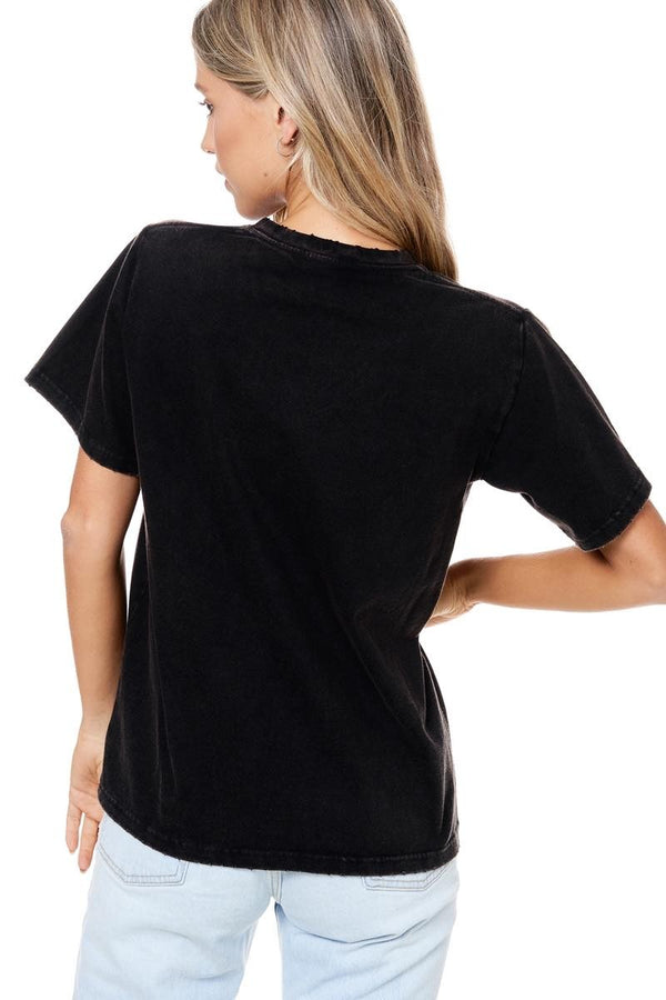 Zutter Wild West Graphic Tee