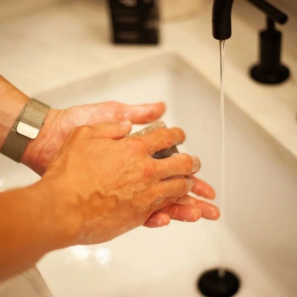 Santal Noir Bar Soap