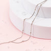 Graduation Wish Bracelet