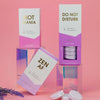 Hot Mama Shower Steamers - Lavender - Mother's Day Gift Set - Blush & Cactus