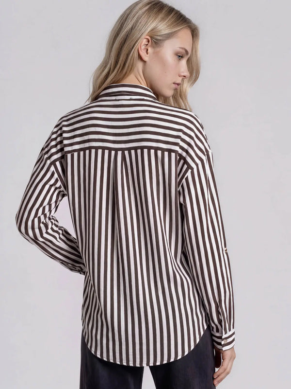 Stripe a Pose Shirt