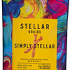 Stellar Pretzel Braids - Simply Stellar - 5oz