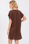 Raised on Country Music Graphic Tunic Top