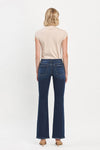 Lovervet Low Rise Full Length Bootcut Jeans